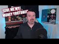 Dsp just got told by youtube his channel is dead during the podcast and utterly gets offended