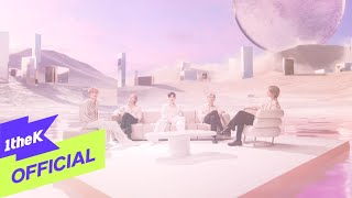 [MV] MONSTA X(몬스타엑스) _ ‘If with U’ Official Music Video PREVIEW