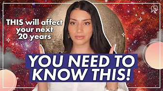 The Next 5 Months of Your Life - Pluto Retrograde is Here