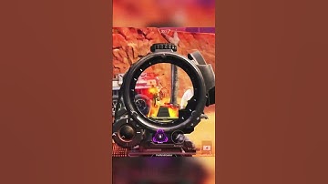 1 v 3 Clutch | apex Legends | Gameplay | #shortfeed #viral #shortvideo #shorts #gaming