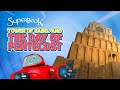 Superbook - Tower of Babel & the Day of Pentecost - Season 3 Episode 2 - Full Episode Official HD