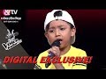 Priyadarshan deka sings assamese song with coach papon  moment  the voice india kids   season 2