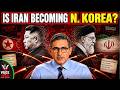 Why Iran is Copying North Korea's Strategy |