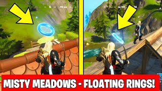 Welcome back to a brand new video! today, i will be showing you guys
all the locations for floating rings at misty meadows! this is
challenges ...