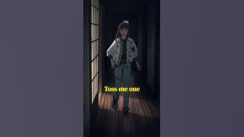 When there ISN’T a Bathroom Door 💀 | Heavenly Delusion