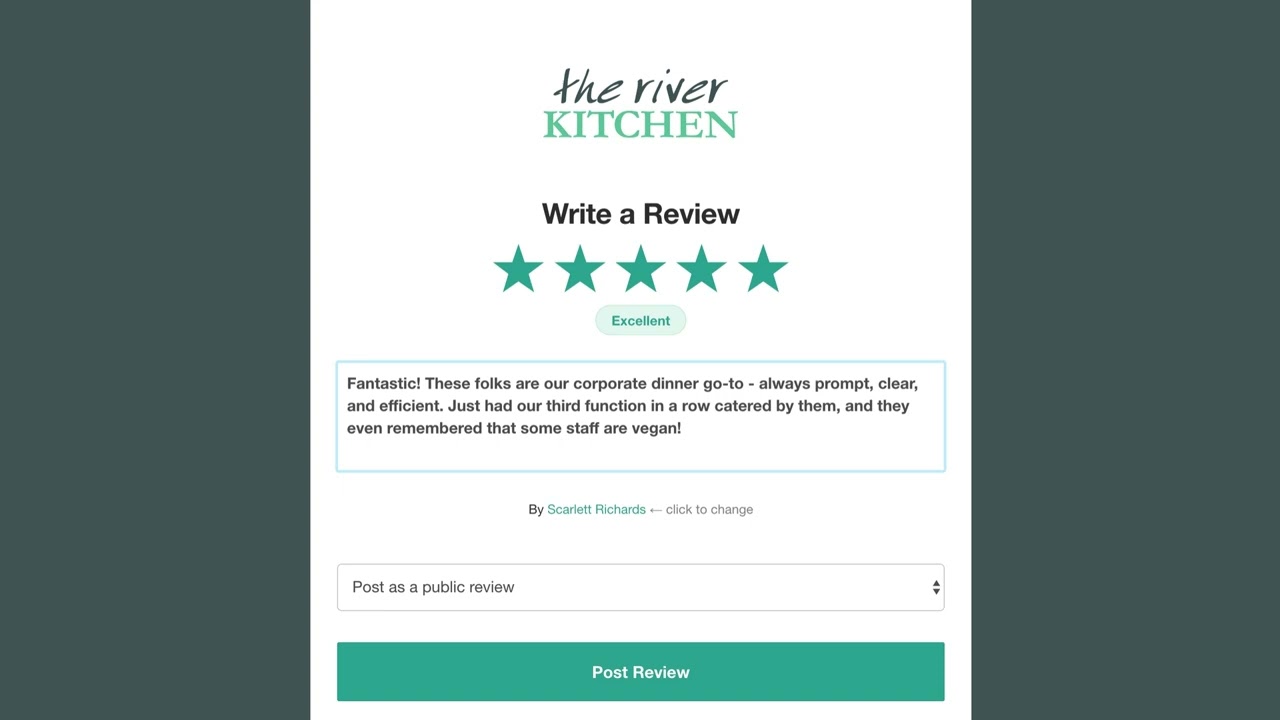Quotient Reviews