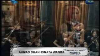 Republik Cinta Midnite - Eps. Senin 20/07/2009 - #1of5