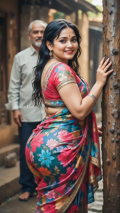 🌧️ Deep Sleep Rain in Village | Peaceful Morning Nature ASMR #asmrrain