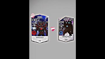 Titan camera vs Titan Speaker