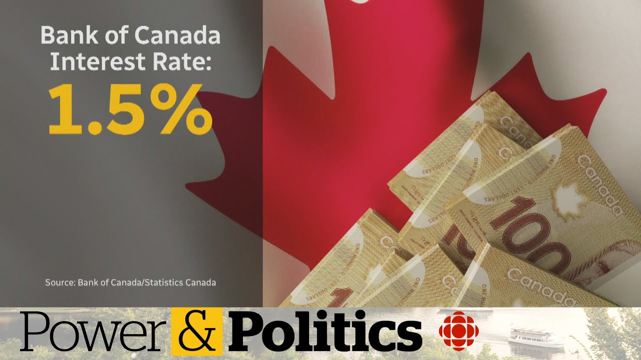 Call to fireplace Bank of Canada governor is 'pure politics,' says predecessor