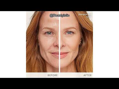 jane iredale Glow Time Bronzer Stick Review: Sculpt, Glow & Nourish with Botanicals