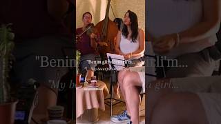 Omorfi Smirnia Mou Benim Güzel İzmirlim 1939