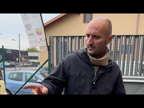 Fix a broken window in 10 seconds: the trick no one ever told you! #IncredibleTrick #QuickFix