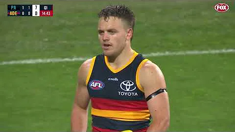 James Rowes 15 goals in 2021