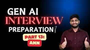 Generative AI Interview Series:Fine-tuning and Customization of LLMs  #llm #genai