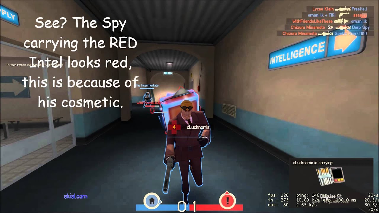 tf2 gun mettle glitch