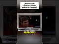¿Lorenzo Lamas salió en Grease?