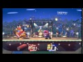 Brawl minus clip vs vercsase