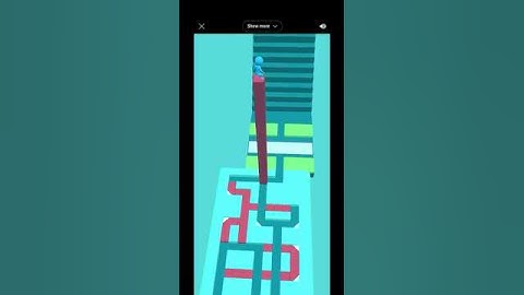 Stacky dash #stackydash #playables #gamingshorts #games