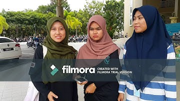 MANDARIN 1 VIDEO ASSIGNMENT