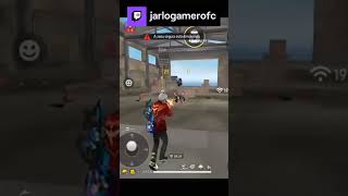 “Free Fire: Jogando ranqueada” !commands