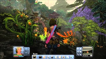 Stayin Alive in Planet Explorers Ep. 8