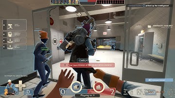 TF2: bot is evolving.