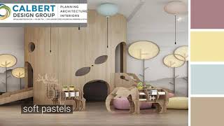 Child Care Center Interior Design