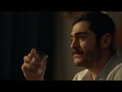 Maraşlı 10. Bölüm Arkada Çalan Şarkı - Cengiz Özkan: ♪ Ben Denizde Bir Gemi ♪