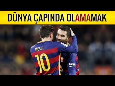 DÜNYA ÇAPINDA MARKA OLMAK - ARDA TURAN, WHATSAPP, THY...