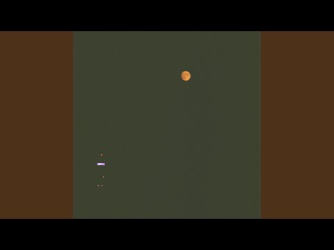 Heat of the Moon (Phairo's Lunar Eclipse Mix)