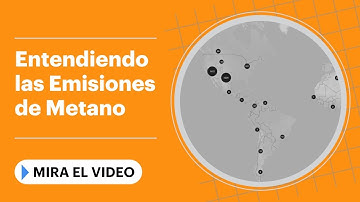 Aspectos básicos del portal de datos: Desbloqueo de datos de emisiones con Carbon Mapper (Spanish)