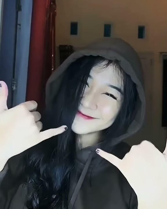 Video Tiktok Cewe Cantik 30 detik