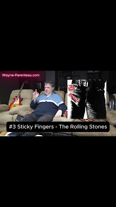 #3 Best Album of 1971