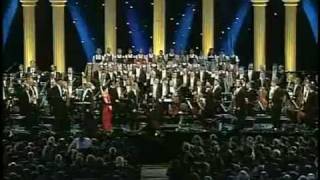 Watch Michael Bolton Joy To The World video