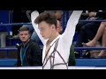 2016 ISU Junior Grand Prix - Ostrava - Men Free Skate Dmitri ALIEV RUS