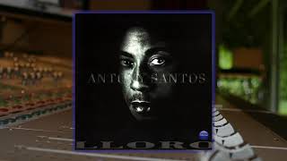 Antony Santos - Mi Primera Vez