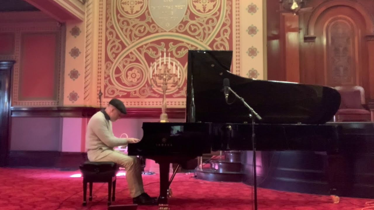 A Prayer for My Country