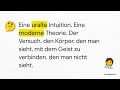 Körperbau &amp; Charakter