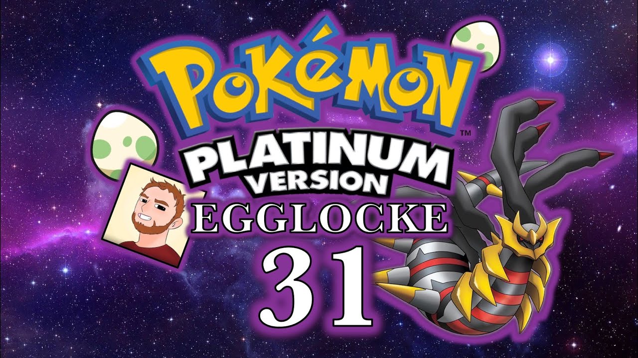 how to add a save file to pokemon platinum egglocke