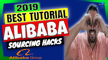 🔎How to Find Alibaba Suppliers for Amazon FBA! Find the REAL MANUFACTURER & Avoid getting SCAMMED!