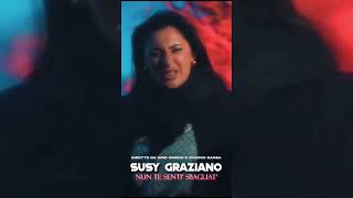 Susy Graziano - Nun te senti' Sbagliat' (ANTEPRIMA VIDEO UFFICIALE 2023)