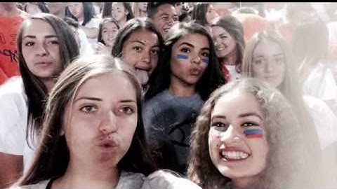 Last Lecture Project " Sierra Cruz"