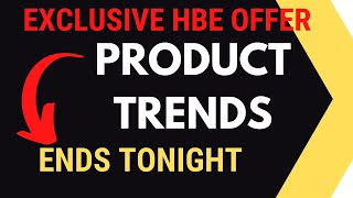 👍 REMINDER EXCLUSIVE HBE WATCHERS OFFER 💰 - Sell on Amazon for LESS - Major Discount 💪