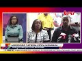 Migogoro Yatikisa KIFWA Katika Kaunti Ya Mombasa Baada Ya Uchaguzi Machi 2026 