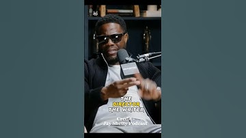 From Trying to Succeed by KEVIN HART#trying #succeed #failure #podcastclips #trendingreels #podcast
