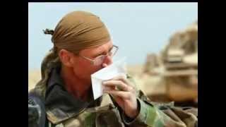 Abide With Me - A Tribute to the Brave