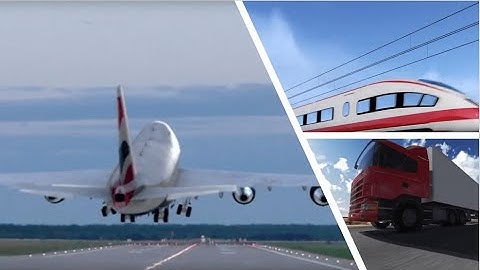 Video Guru - 3D Animation Showreel