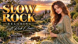 SLOW ROCK RELAXING ✨ Beautiful Soft Rock Hits | Forever In Our Hearts screenshot 2