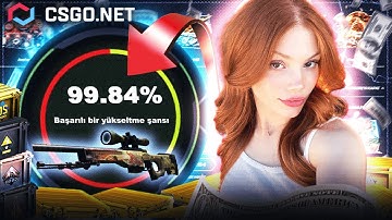 CSGONET $6000 CASE BATTLE!! Mycsgo Csgonet промокод Promo Code